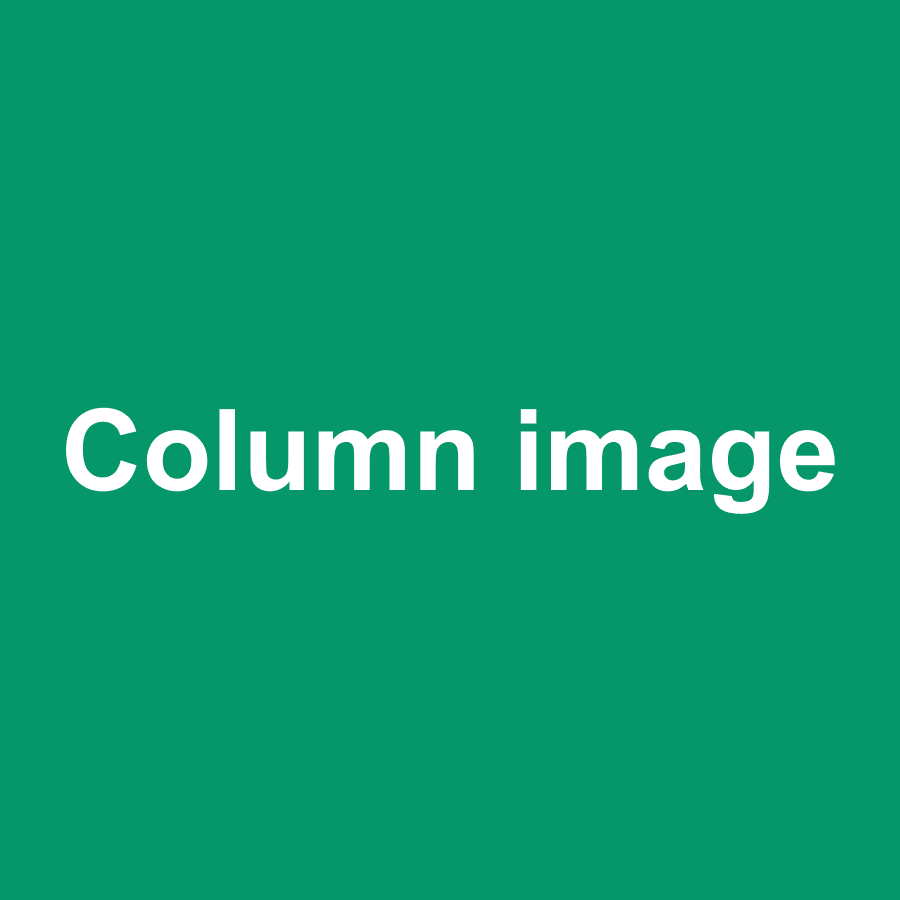 Placeholder two-column image