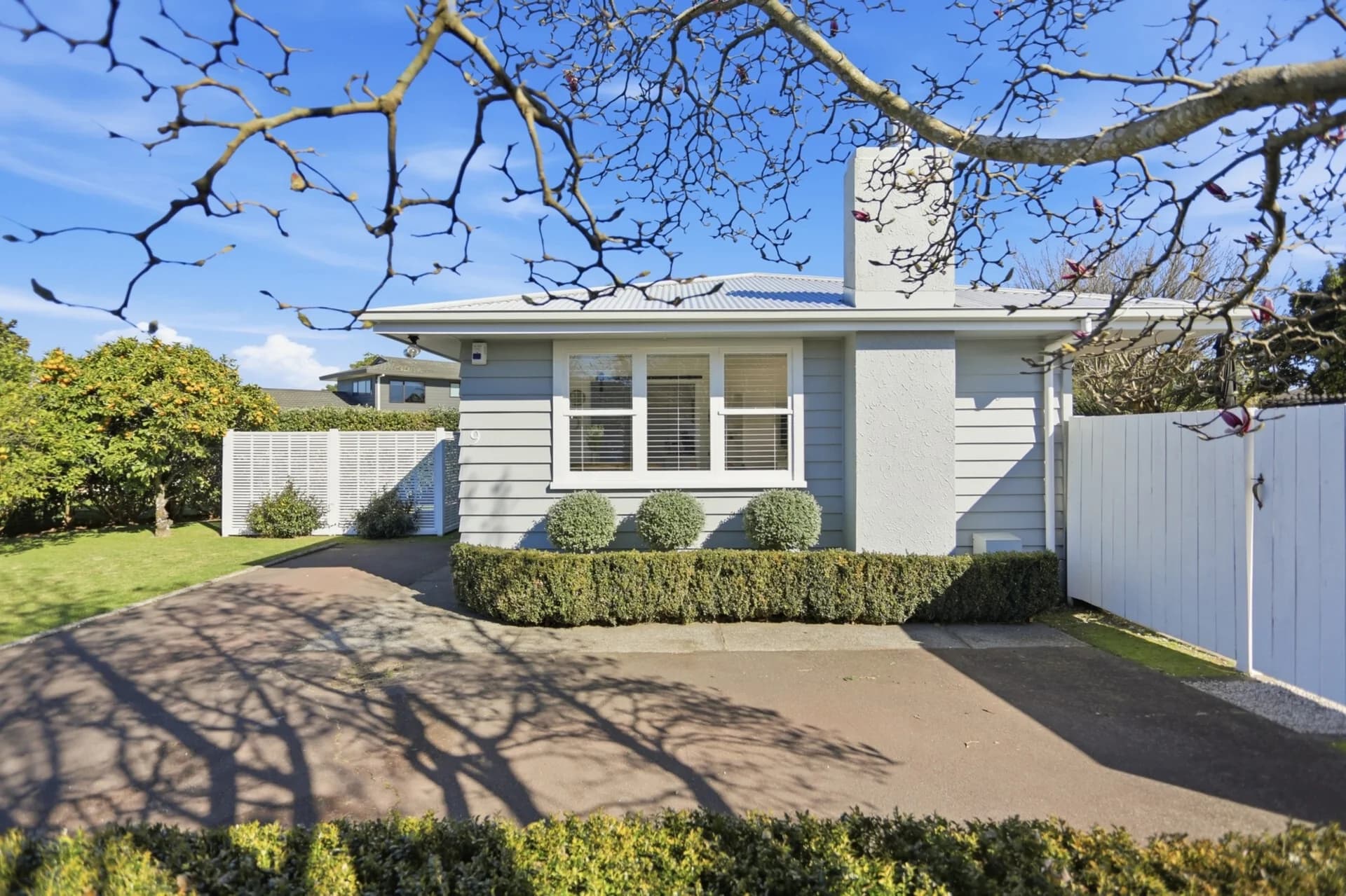9 Meadowland Street