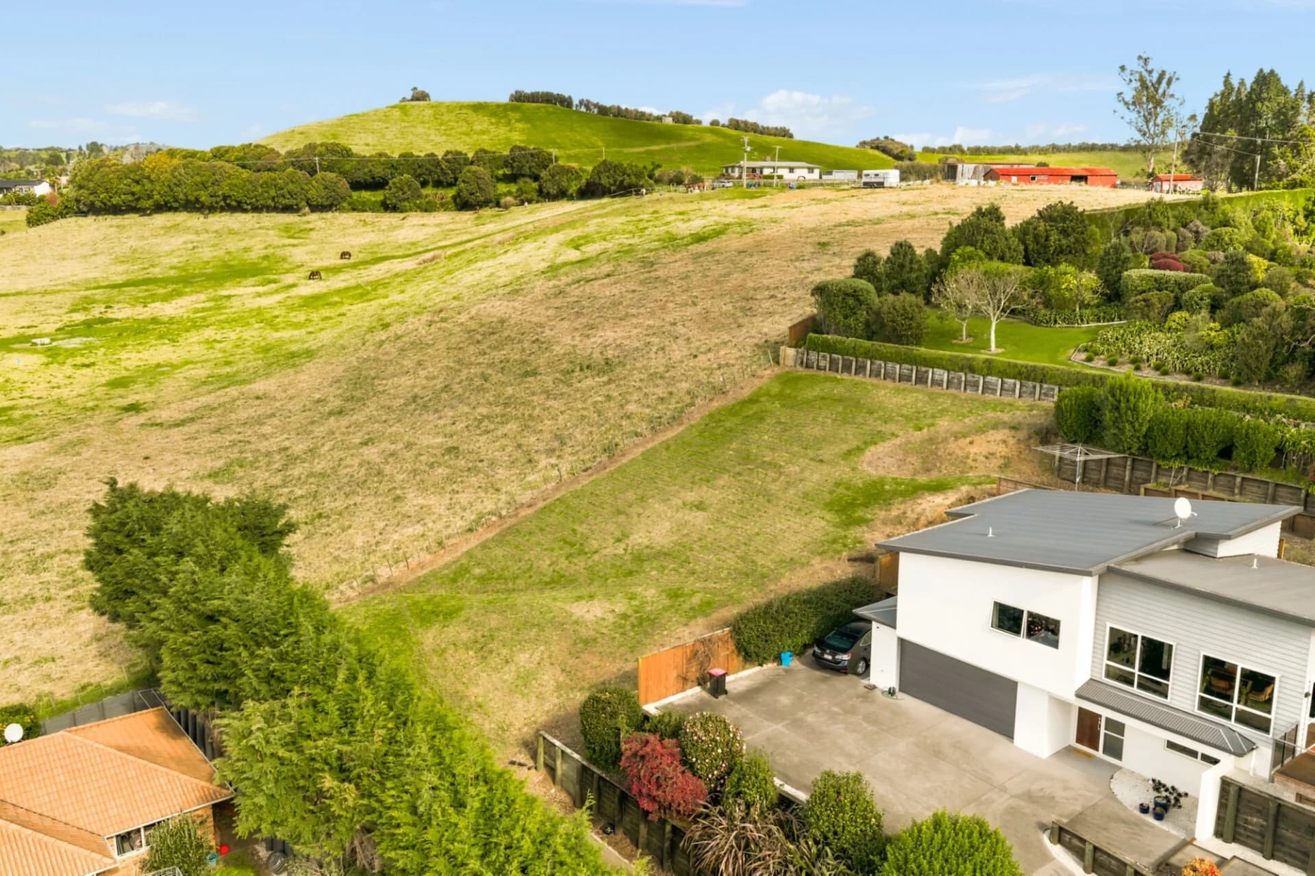 23 Upper Ohauiti Road