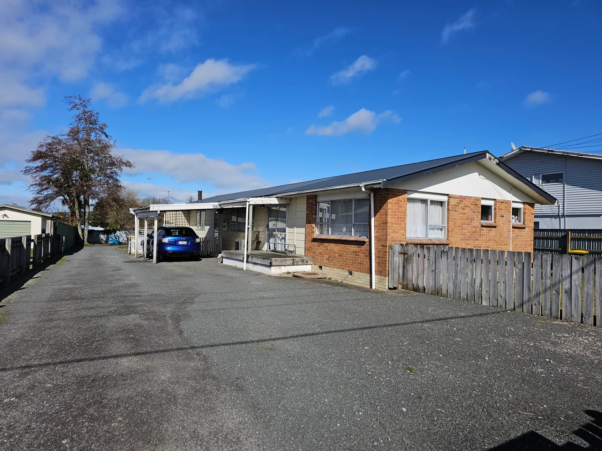 28B Fairview Road
