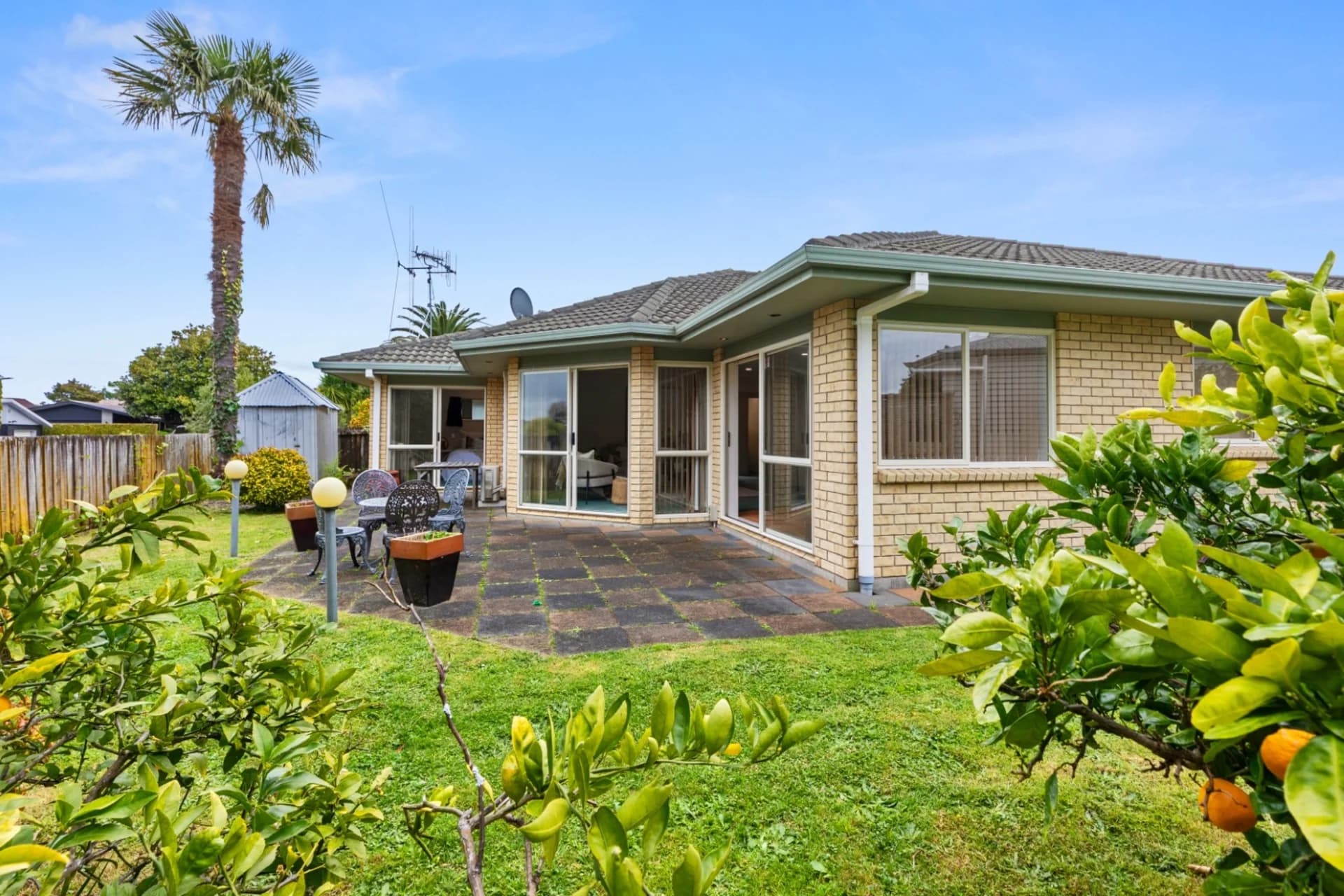 15 Glencarron Place