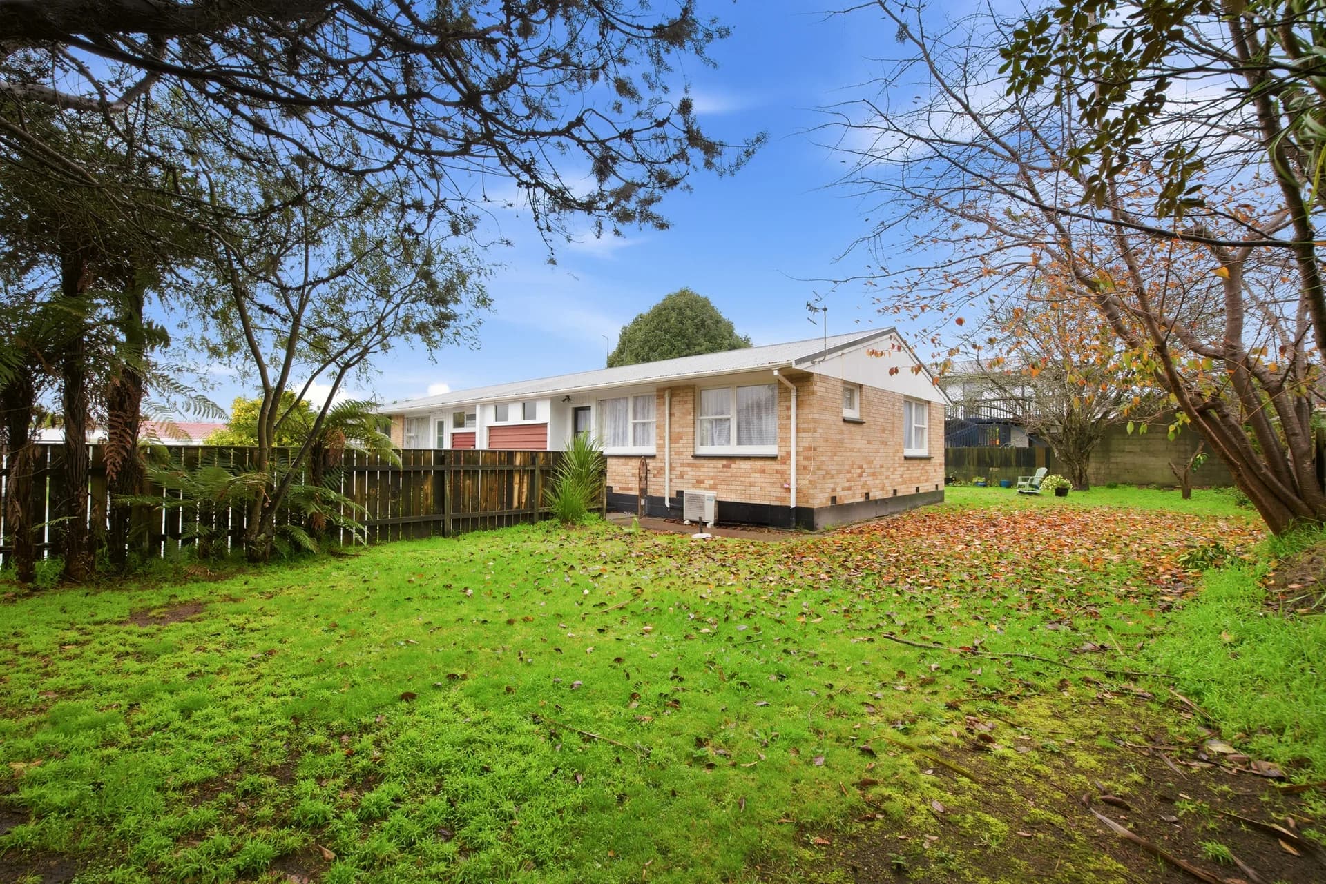 10B Trent Place