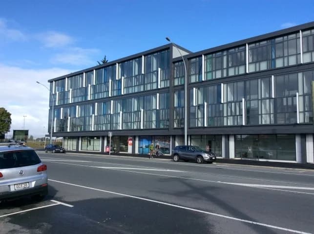 3/436 Maunganui Road - Kombi Apartments