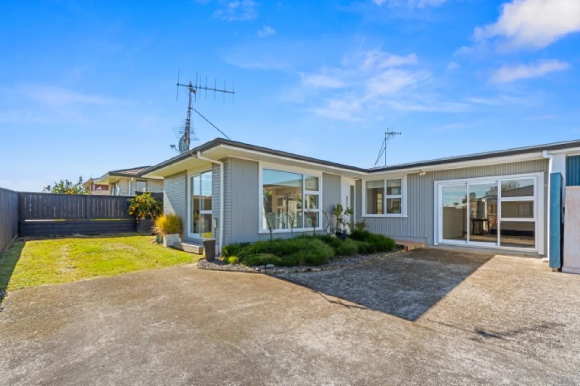 106A Pillans Road