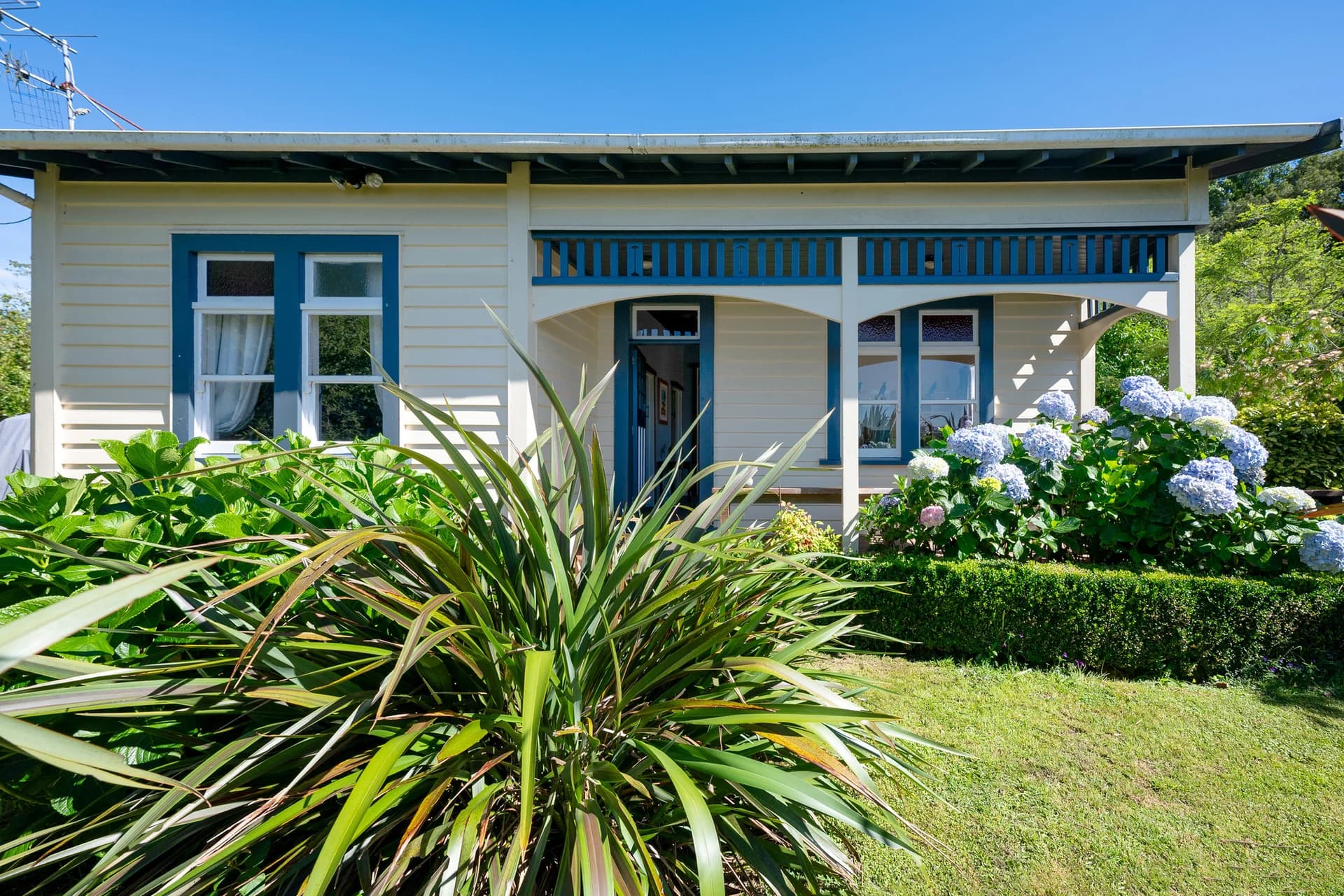 691 Te Waerenga Road