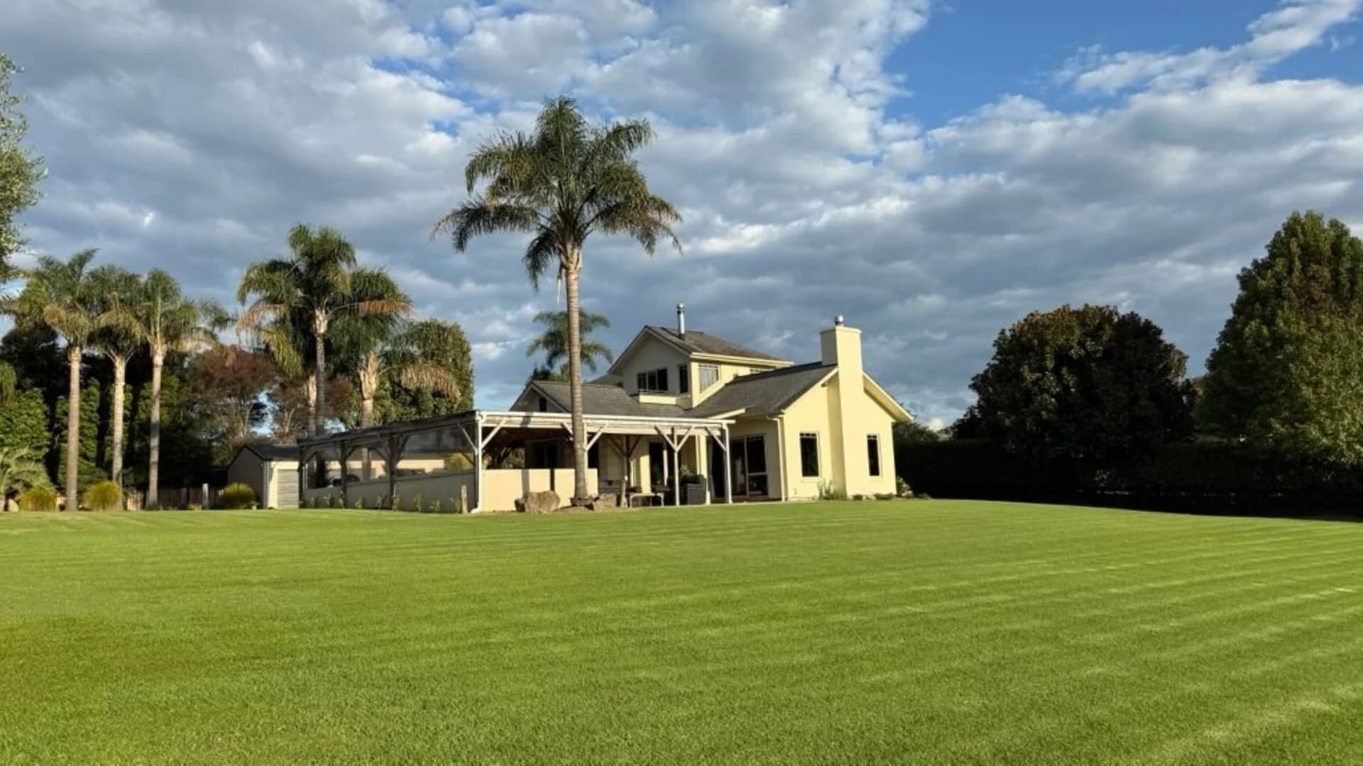 298 Oropi Road