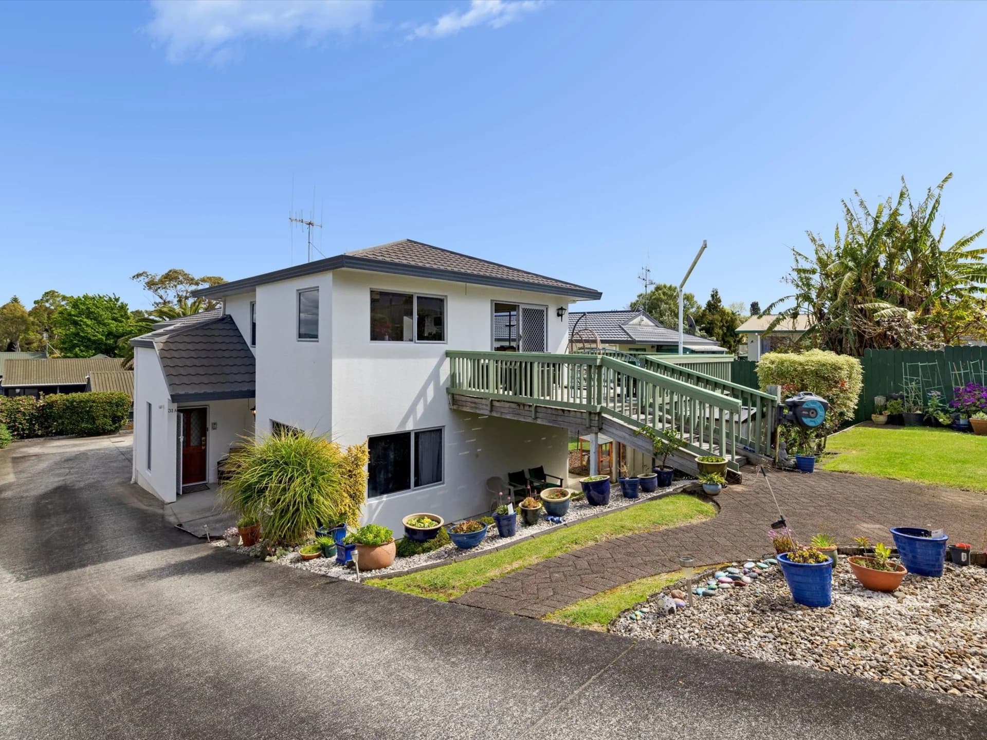 31A Bell Street