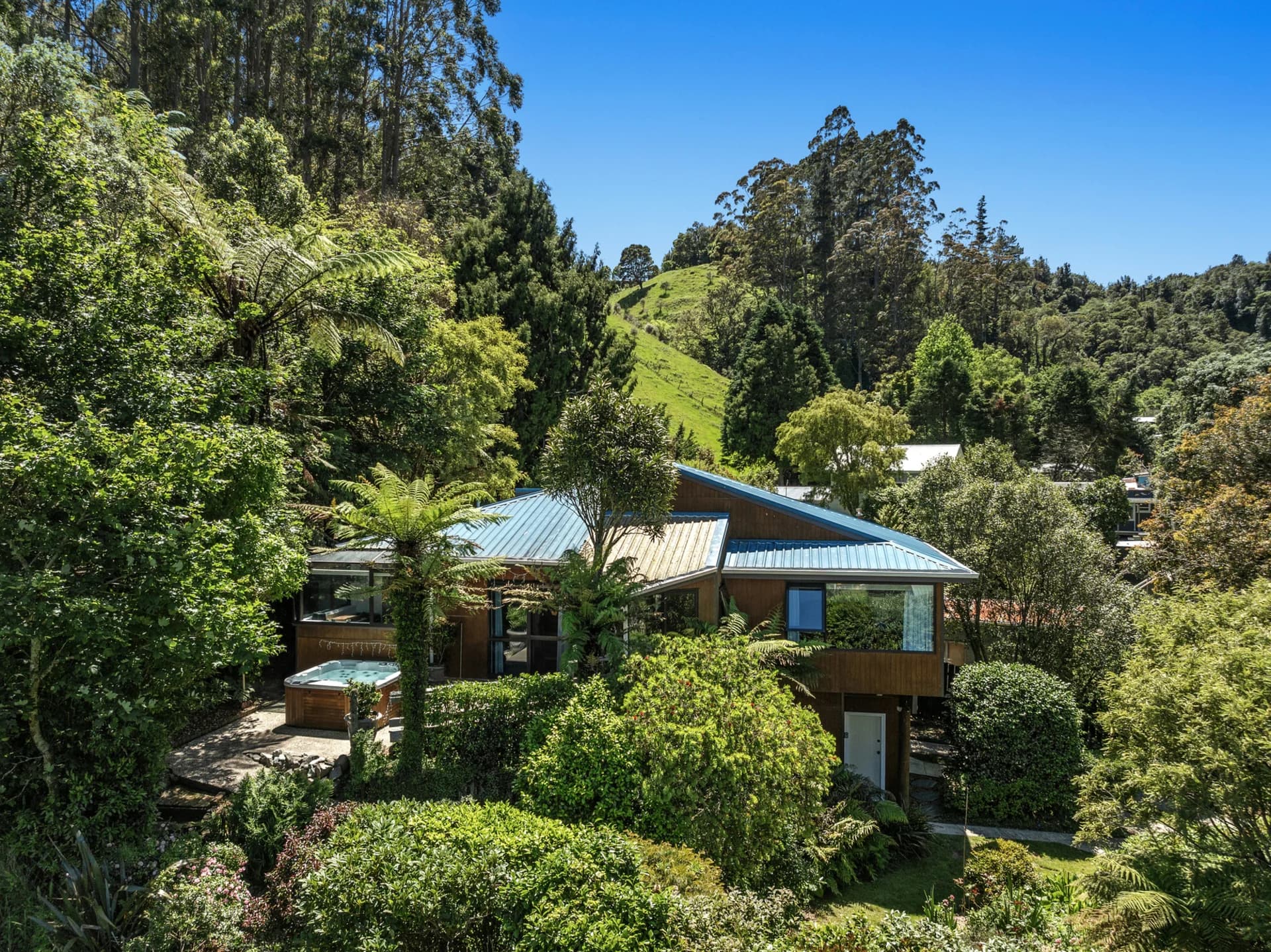 159 Pongakawa Valley Road