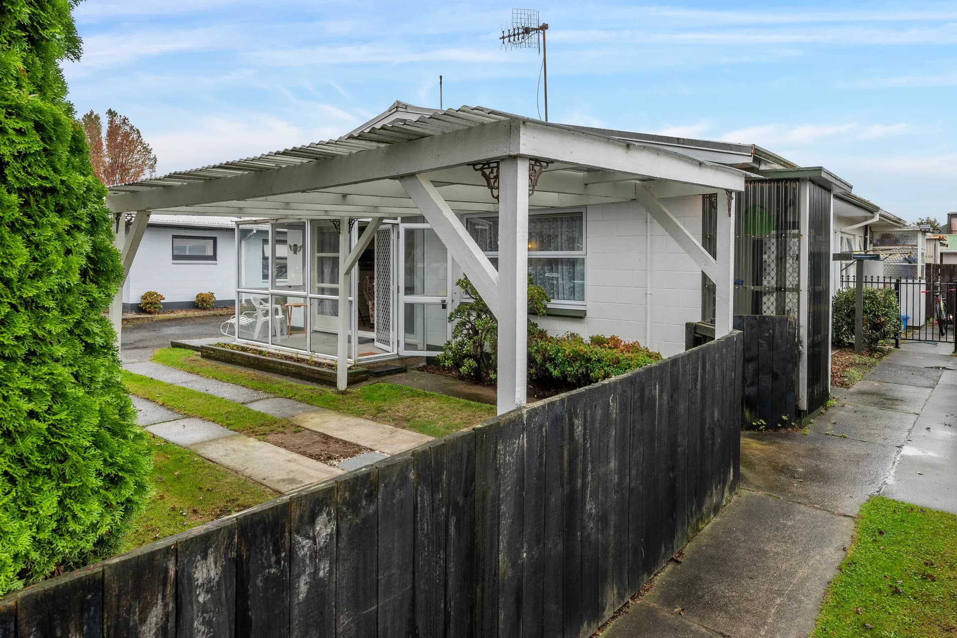 22A Carnot Street
