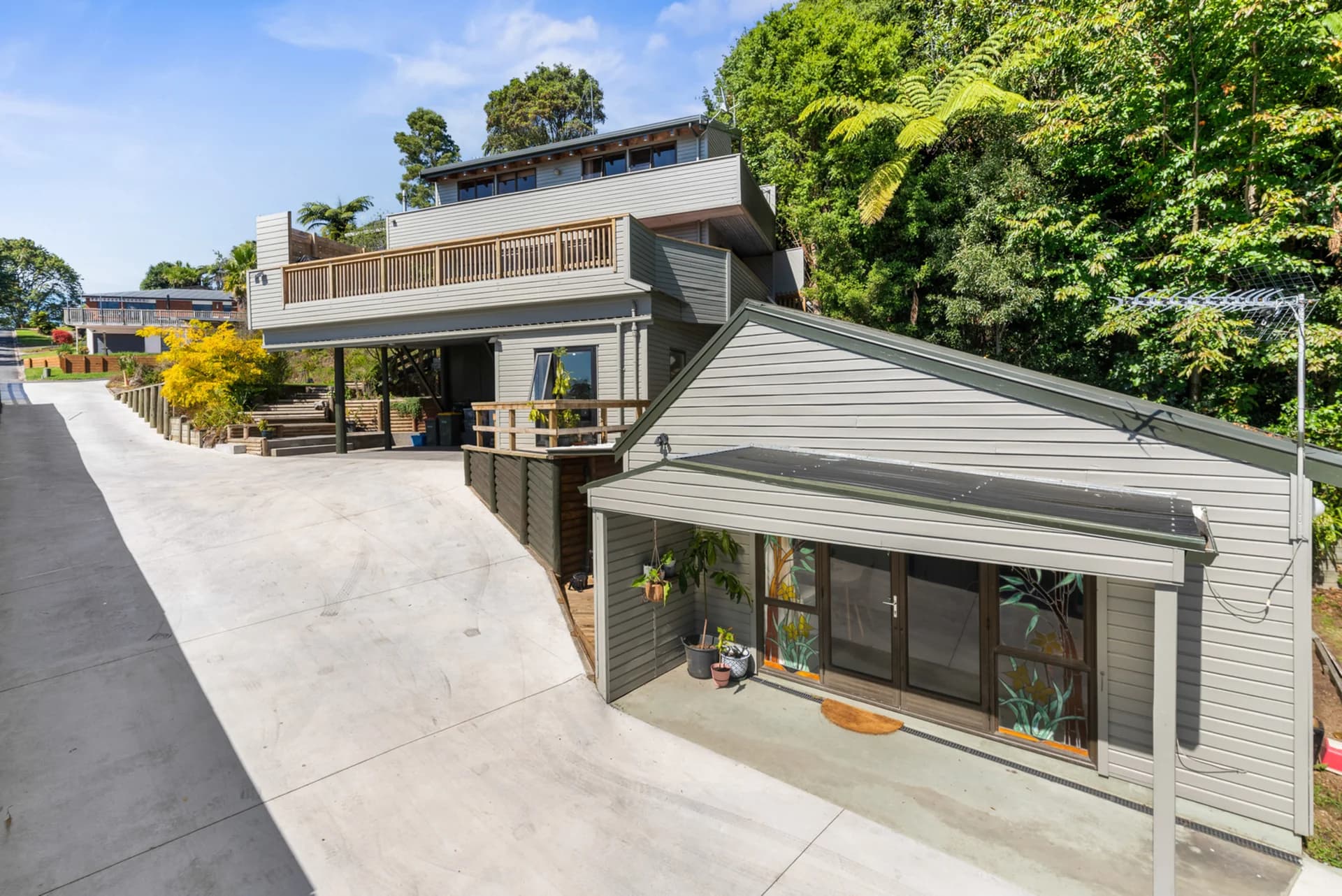 19A Raniera Place