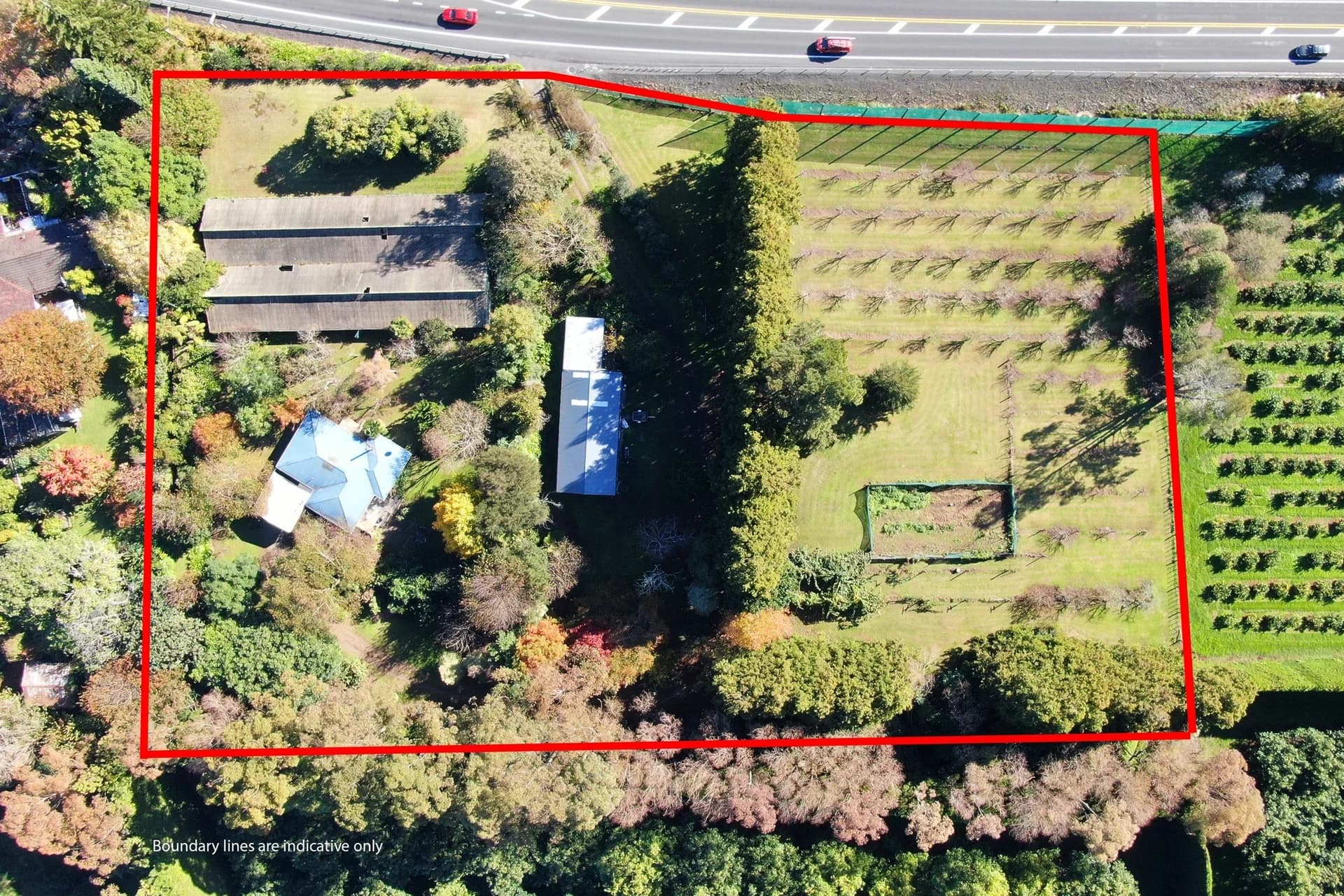 664 State Highway 2