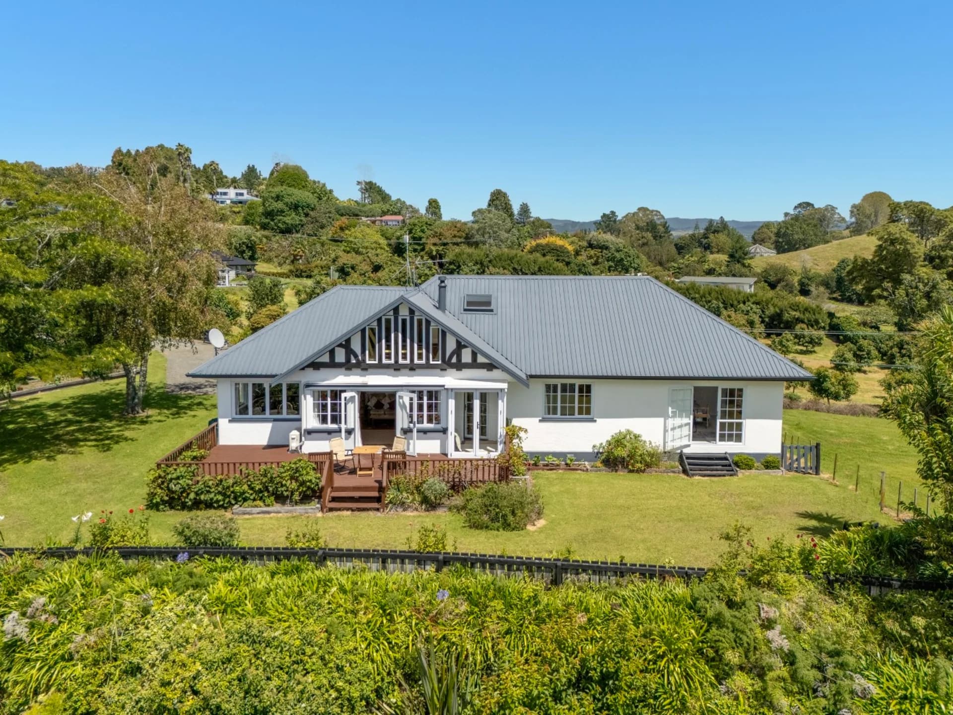 229B Crawford Road