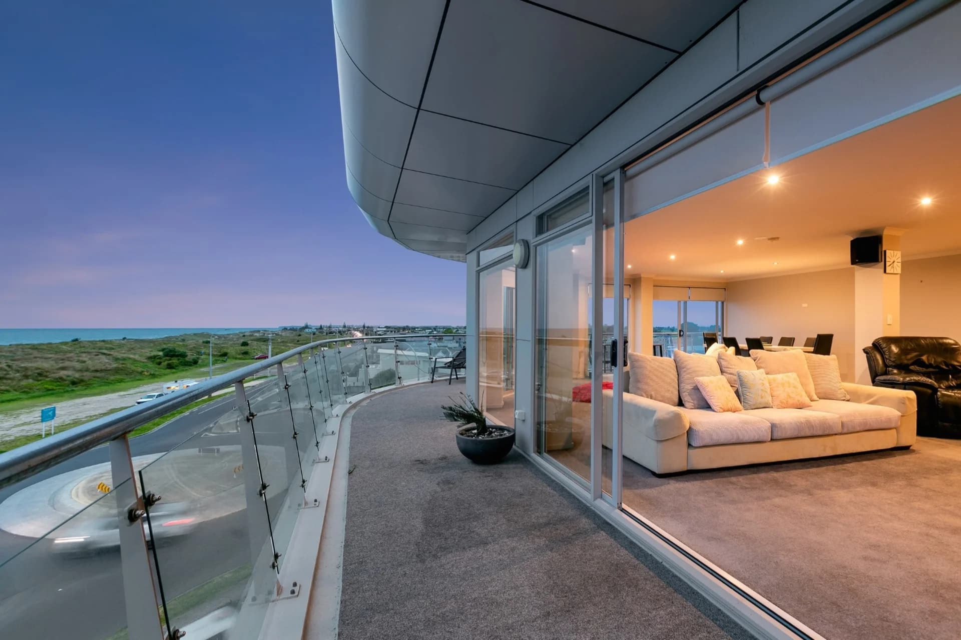 10/898 (Apt 9) Papamoa Beach Road