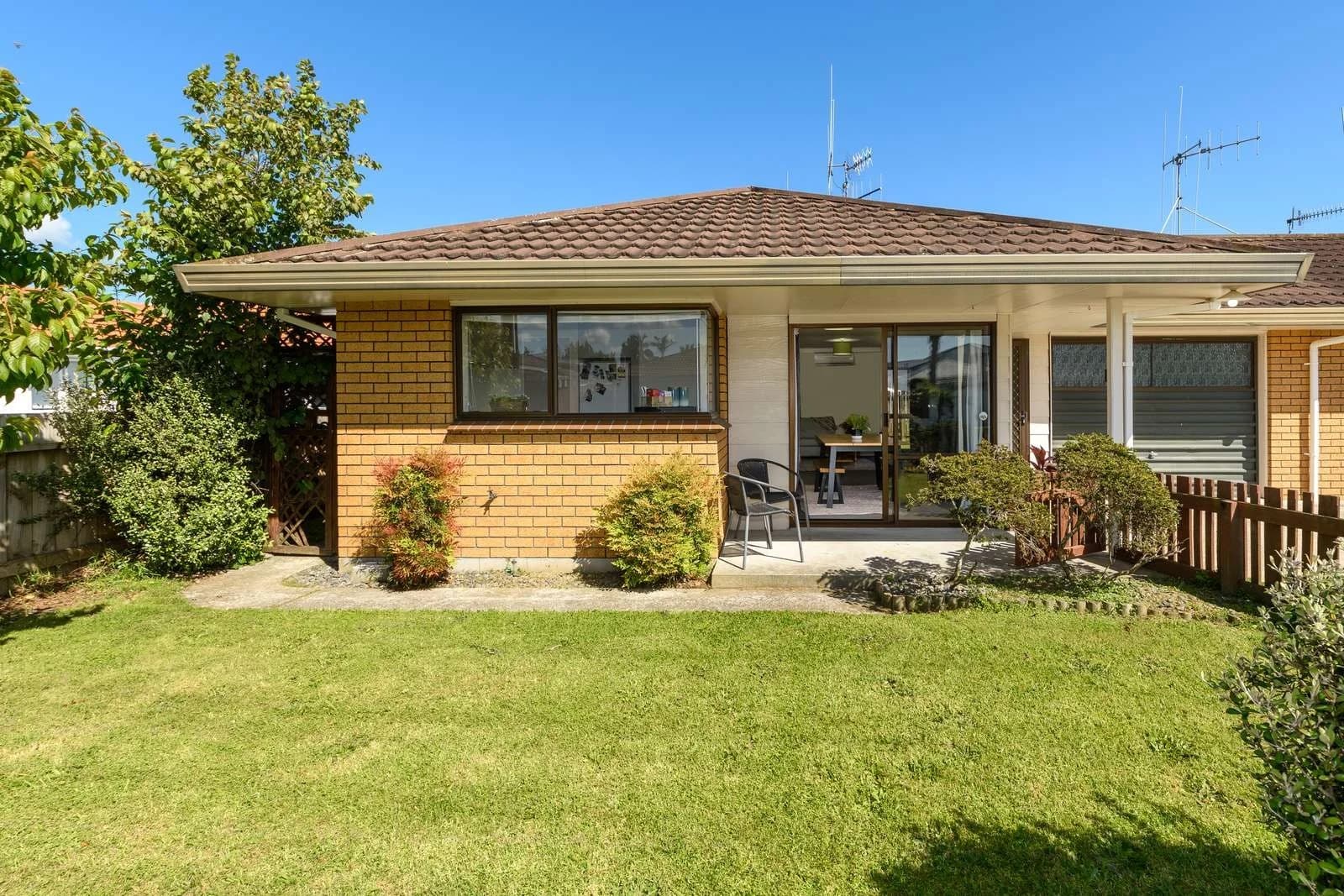 27a Mansels Road